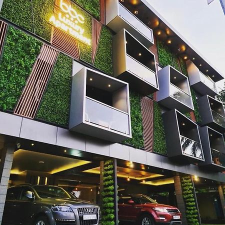 Bbc Luxury Apartments Perintalmanna Ngoại thất bức ảnh