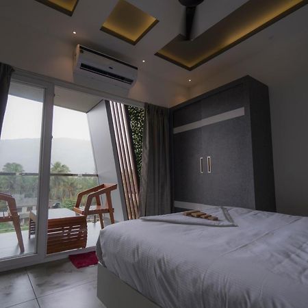 Bbc Luxury Apartments Perintalmanna Ngoại thất bức ảnh