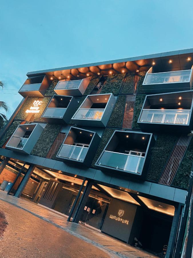 Bbc Luxury Apartments Perintalmanna Ngoại thất bức ảnh