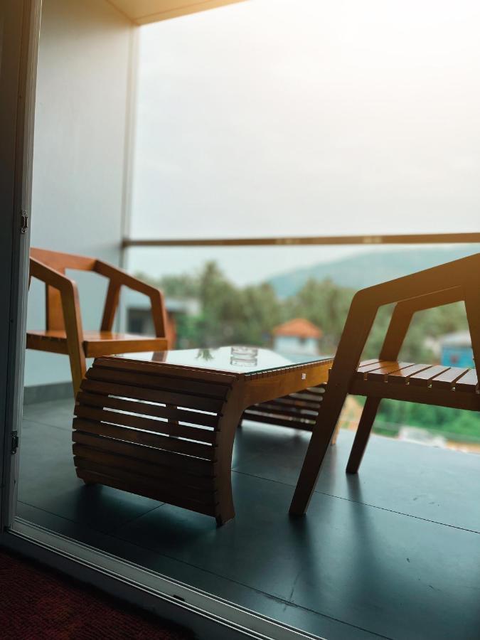 Bbc Luxury Apartments Perintalmanna Ngoại thất bức ảnh