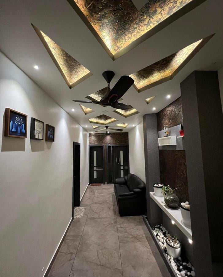 Bbc Luxury Apartments Perintalmanna Ngoại thất bức ảnh