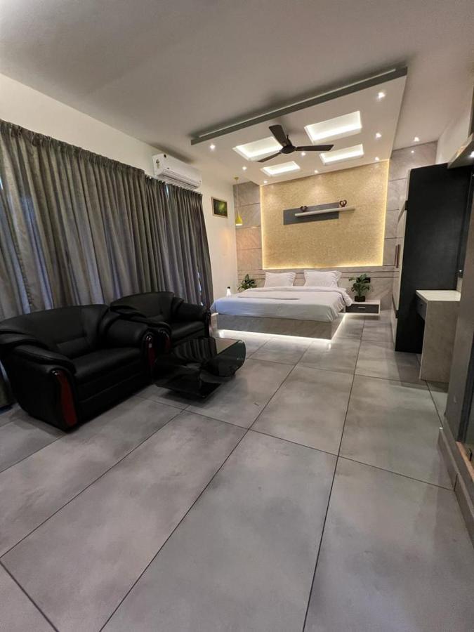 Bbc Luxury Apartments Perintalmanna Ngoại thất bức ảnh