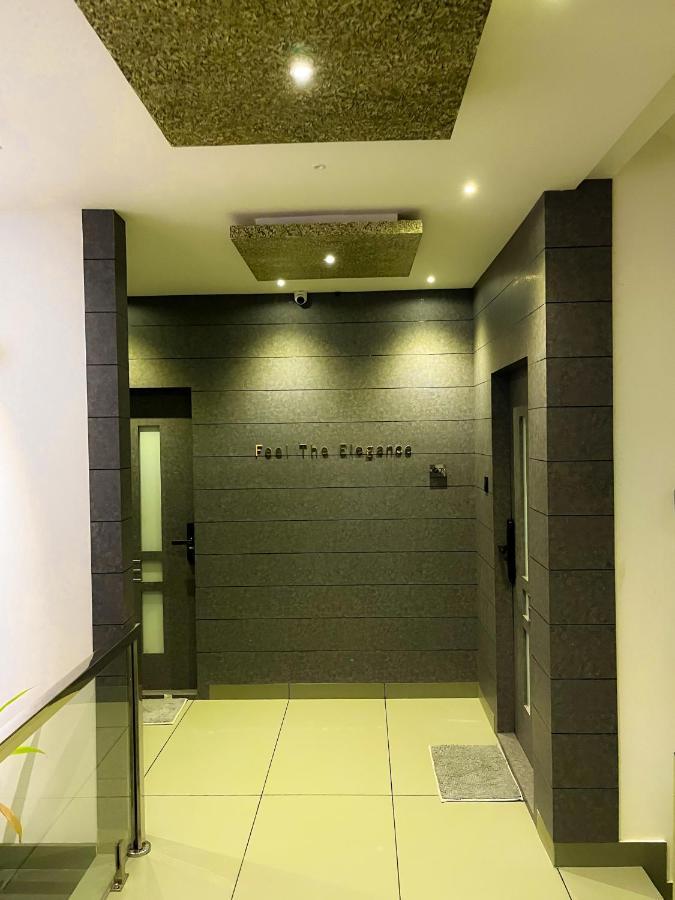 Bbc Luxury Apartments Perintalmanna Ngoại thất bức ảnh