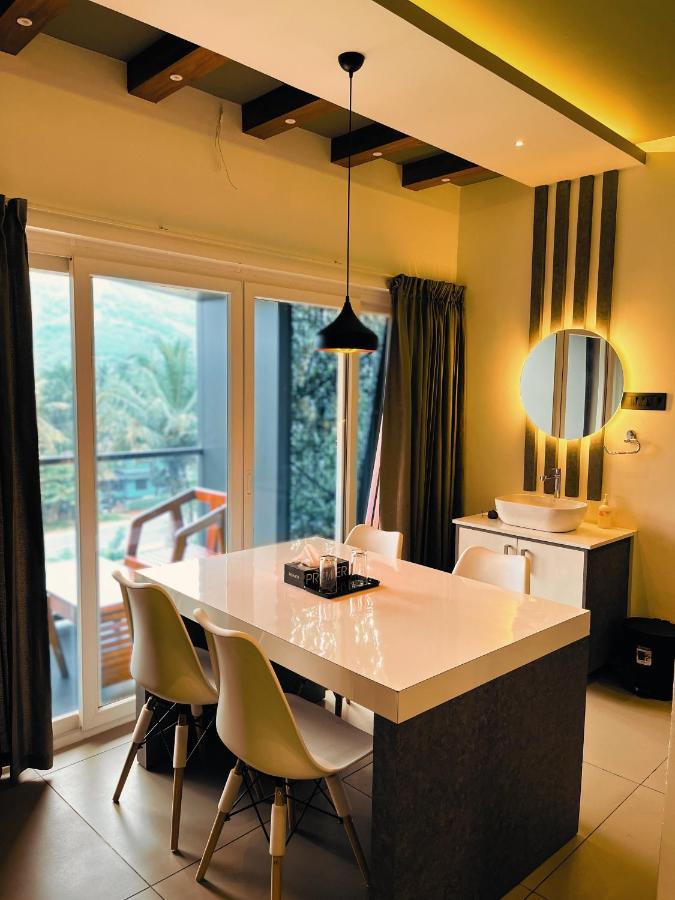 Bbc Luxury Apartments Perintalmanna Ngoại thất bức ảnh