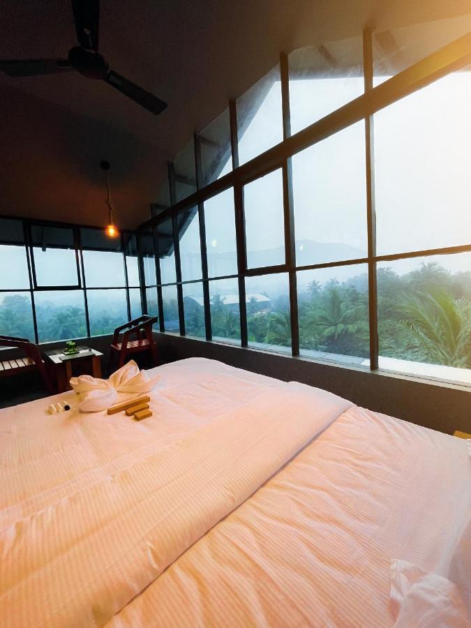 Bbc Luxury Apartments Perintalmanna Ngoại thất bức ảnh