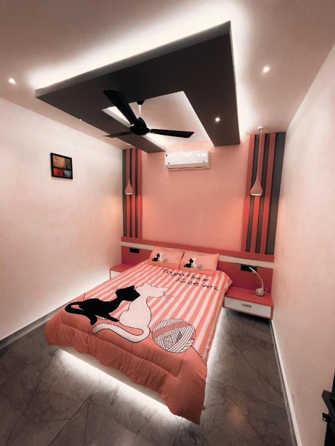Bbc Luxury Apartments Perintalmanna Ngoại thất bức ảnh