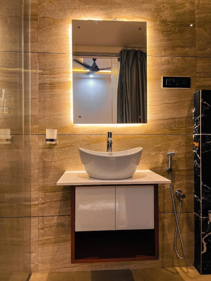 Bbc Luxury Apartments Perintalmanna Ngoại thất bức ảnh