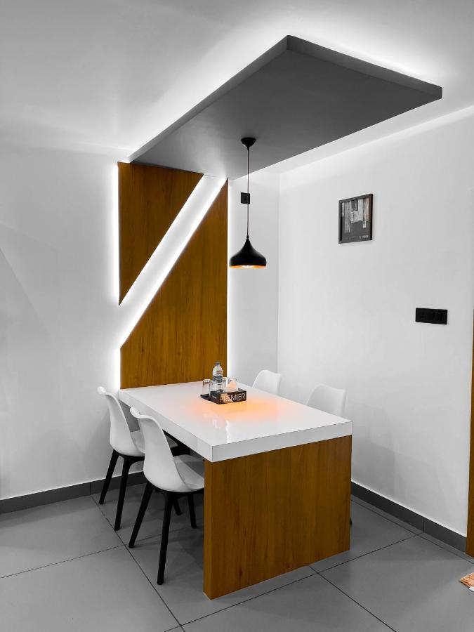 Bbc Luxury Apartments Perintalmanna Ngoại thất bức ảnh