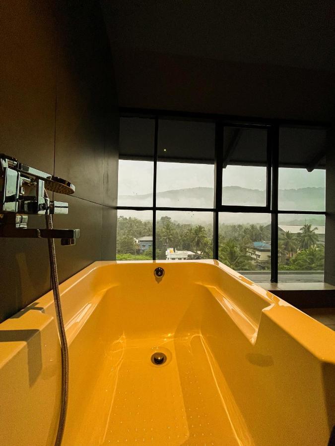 Bbc Luxury Apartments Perintalmanna Ngoại thất bức ảnh