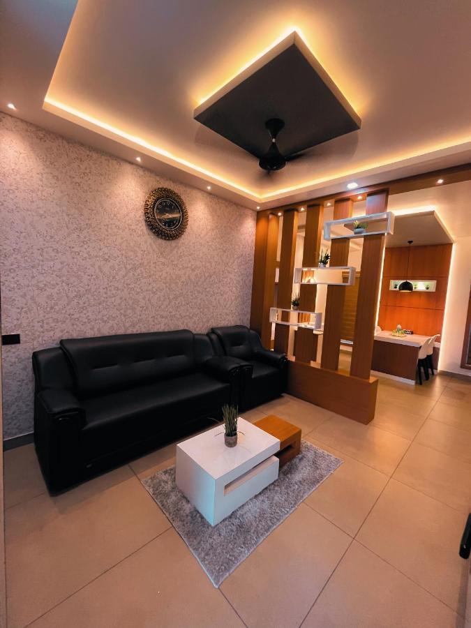 Bbc Luxury Apartments Perintalmanna Ngoại thất bức ảnh