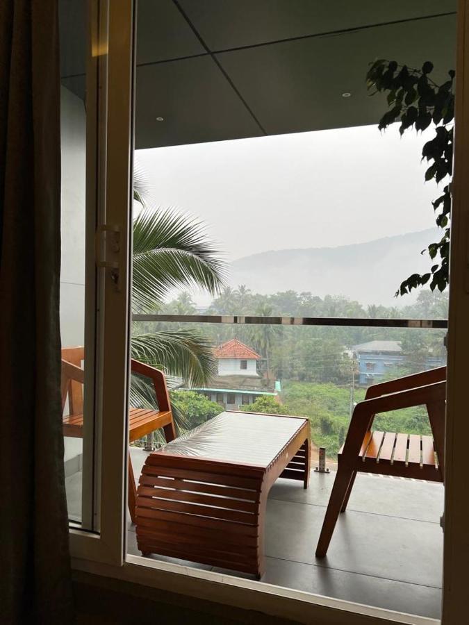 Bbc Luxury Apartments Perintalmanna Ngoại thất bức ảnh