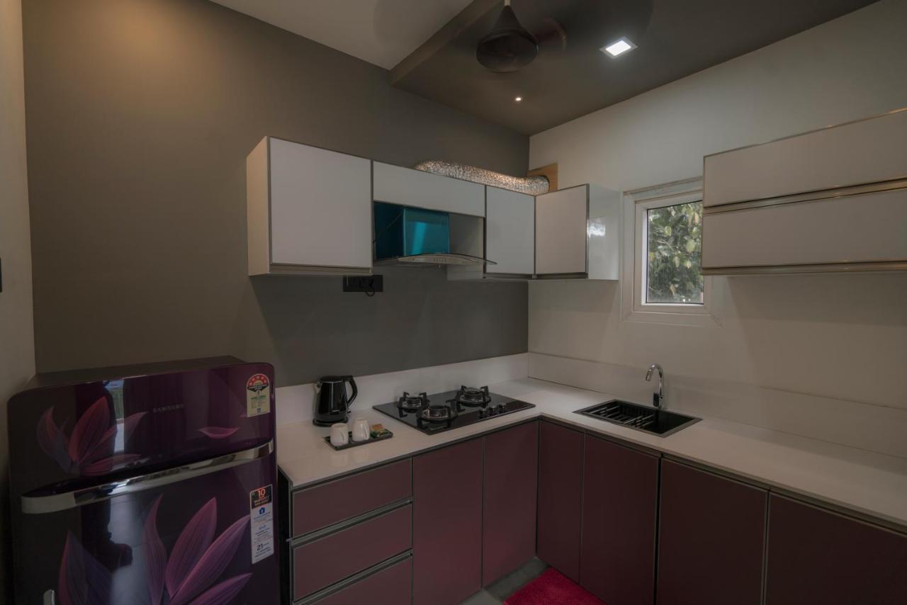 Bbc Luxury Apartments Perintalmanna Ngoại thất bức ảnh