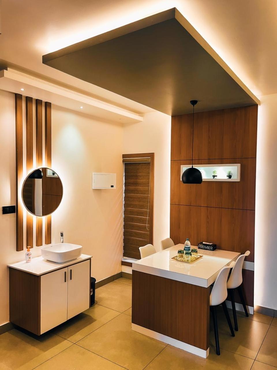 Bbc Luxury Apartments Perintalmanna Ngoại thất bức ảnh